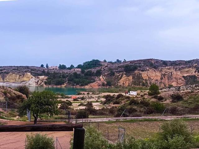 Casa chalet en Venta en Crevillent