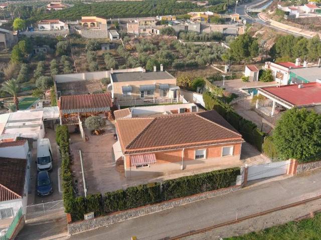 Casa chalet en Venta en Crevillent