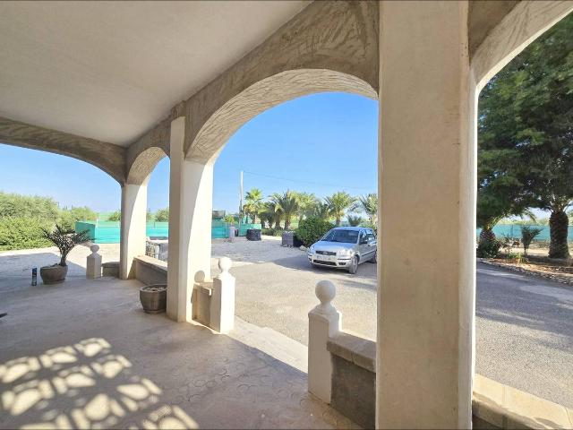 Casa chalet en Venta en Crevillent