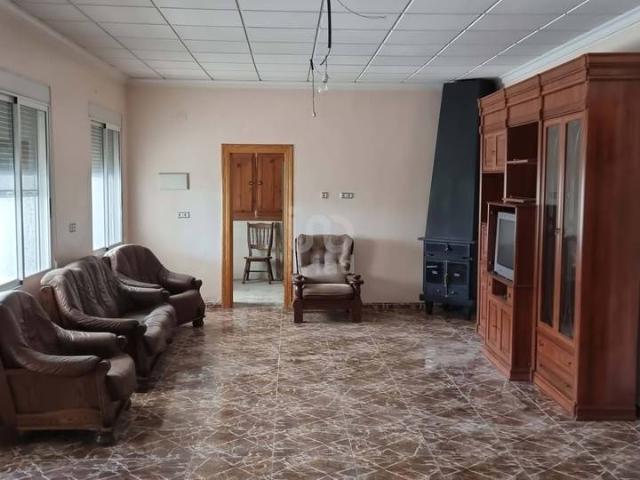Casa chalet en Venta en Crevillent