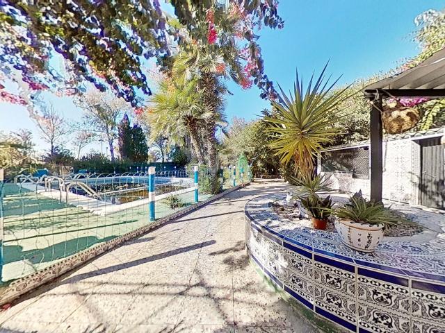 Casa chalet en Venta en Crevillent