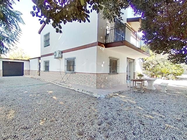 Casa chalet en Venta en Crevillent