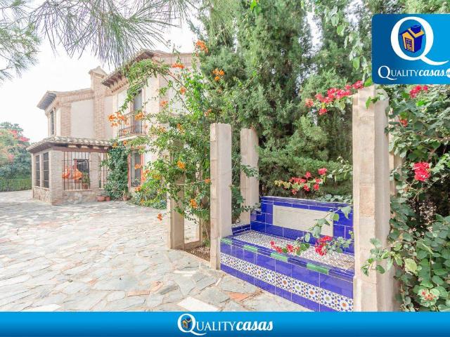 Casa chalet en Venta en Crevillent