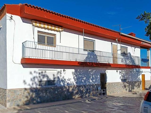 Casa chalet en Venta en Crevillent