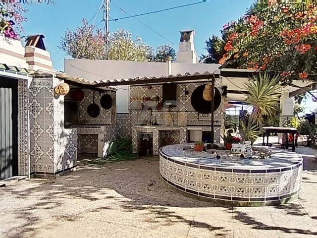 Casa chalet en Venta en Crevillent
