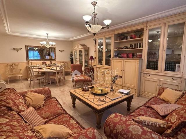 Casa chalet en Venta en Crevillent