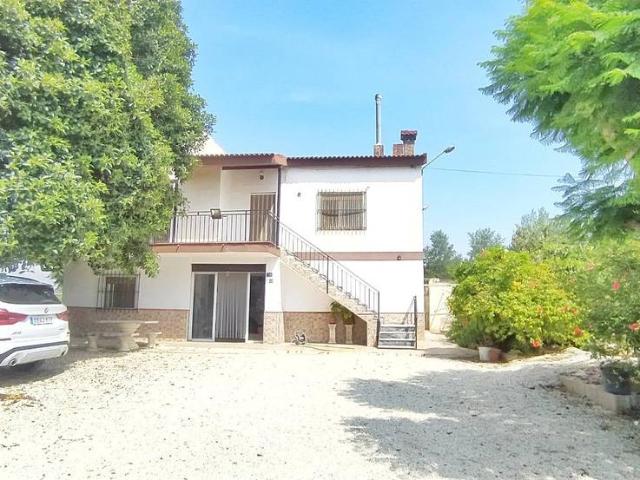 Casa chalet en Venta en Crevillent