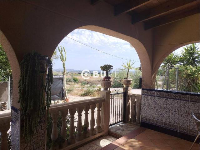 Casa chalet en Venta en Crevillent