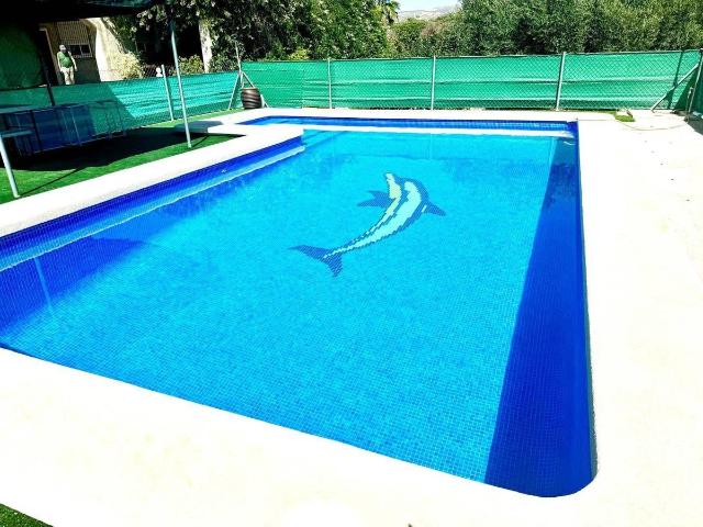 Casa chalet en Venta en Crevillent