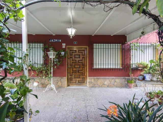 Casa chalet en Venta en Crevillet
