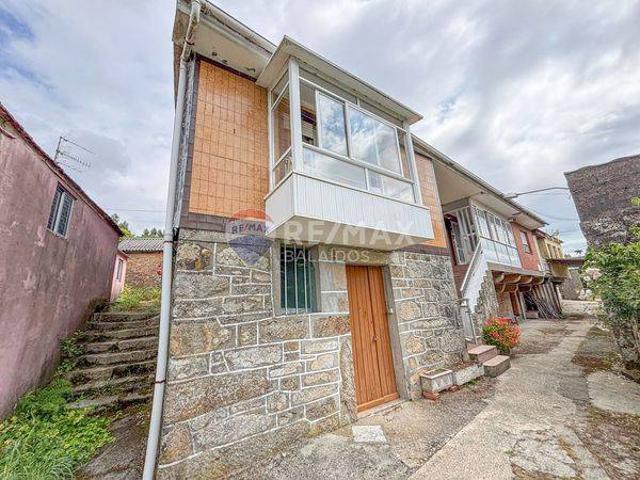 Casa chalet en Venta en Crecente