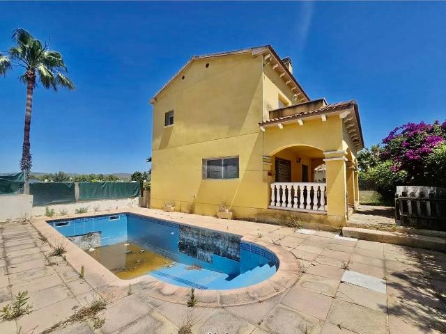 Casa chalet en Venta en Creixell