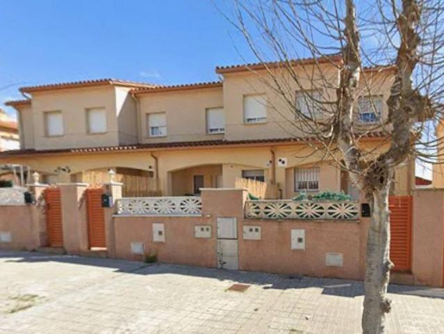 Casa chalet en Venta en Creixell