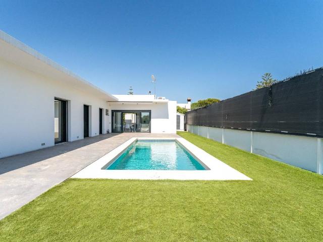 Casa chalet en Venta en Creixell