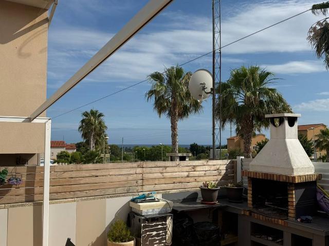 Casa chalet en Venta en Creixell