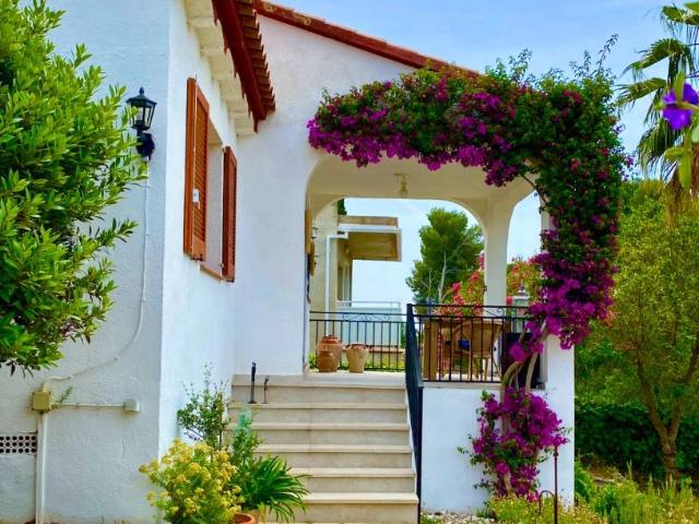 Casa chalet en Venta en Creixell