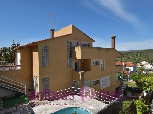Casa chalet en Venta en Creixell