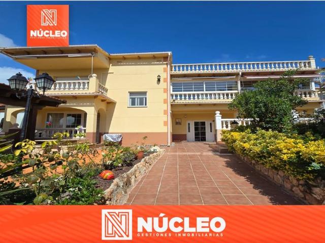 Casa chalet en Venta en Creixell