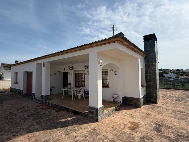 Casa chalet en Venta en Creixell