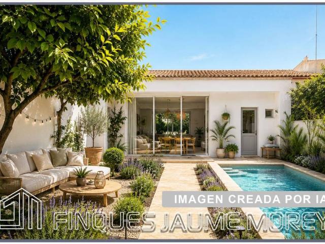 Casa chalet en Venta en Cristo Rey Parque Europa