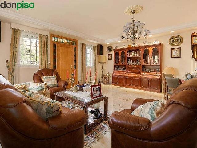 Casa chalet en Venta en Crta. De la Sierra