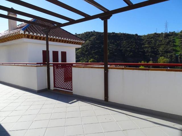 Casa chalet en Venta en Crta. De la Sierra