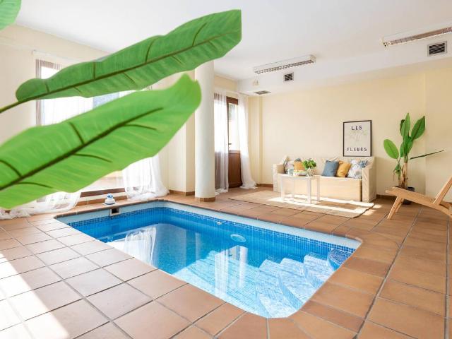 Casa chalet en Venta en Crta. De la Sierra