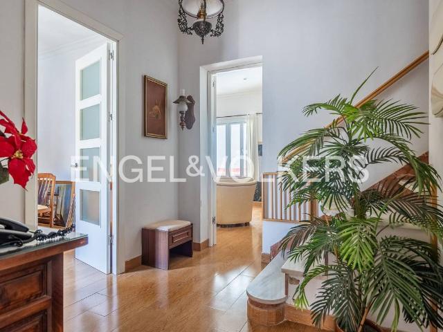 Casa chalet en Venta en Cruz Roja