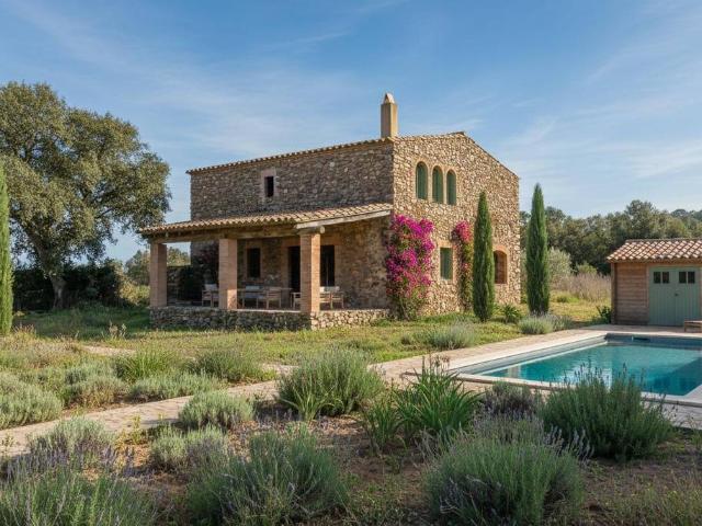 Casa chalet en Venta en Cruïlles, Monells I Sant Sadurní de L'Heura