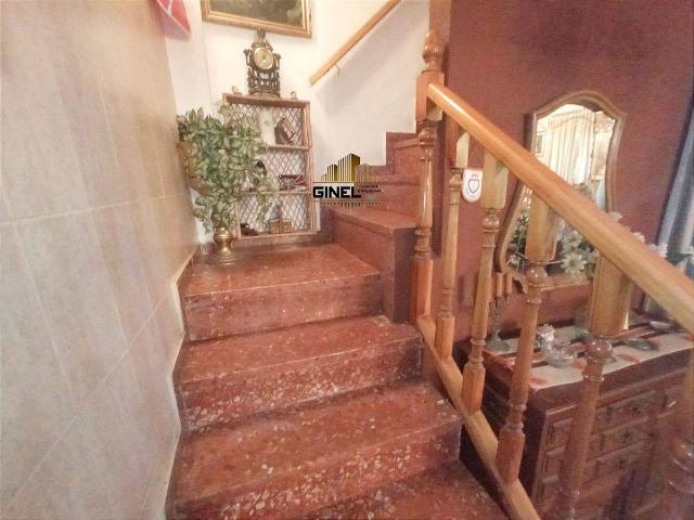 Casa chalet en Venta en Ctra. Circunvalación La Magdalena