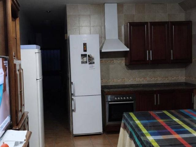 Casa chalet en Venta en Ctra. Circunvalación La Magdalena