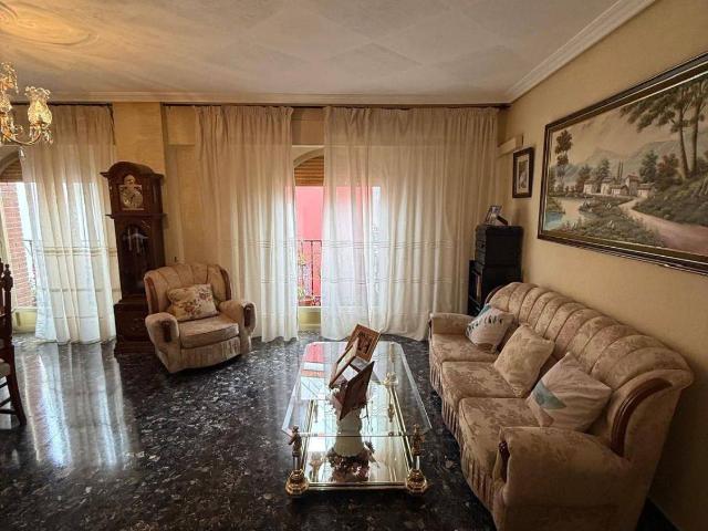 Casa chalet en Venta en Ctra. Circunvalación La Magdalena