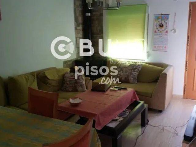 Casa chalet en Venta en Ctra. Circunvalación La Magdalena