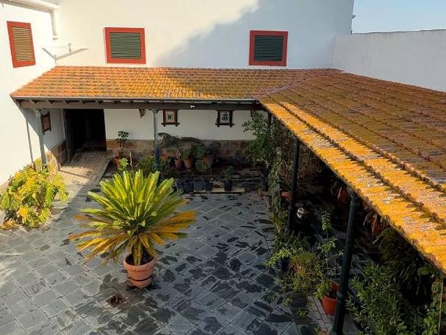 Casa chalet en Venta en Ctra Jerez Ctra del Puerto