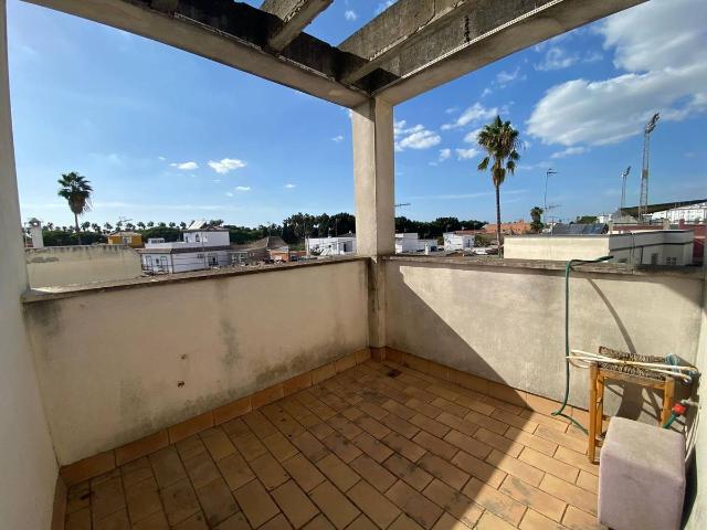 Casa chalet en Venta en Ctra Jerez Ctra del Puerto