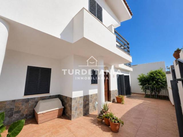 Casa chalet en Venta en Ctra Jerez Ctra del Puerto