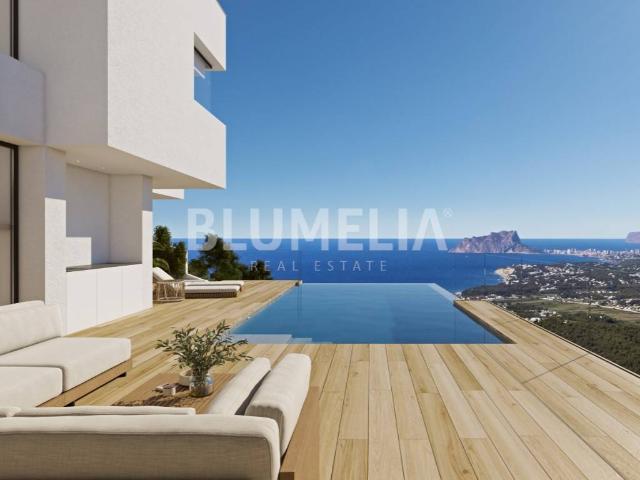 Casa chalet en Venta en Cumbre del Sol
