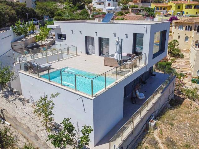 Casa chalet en Venta en Cumbre del Sol