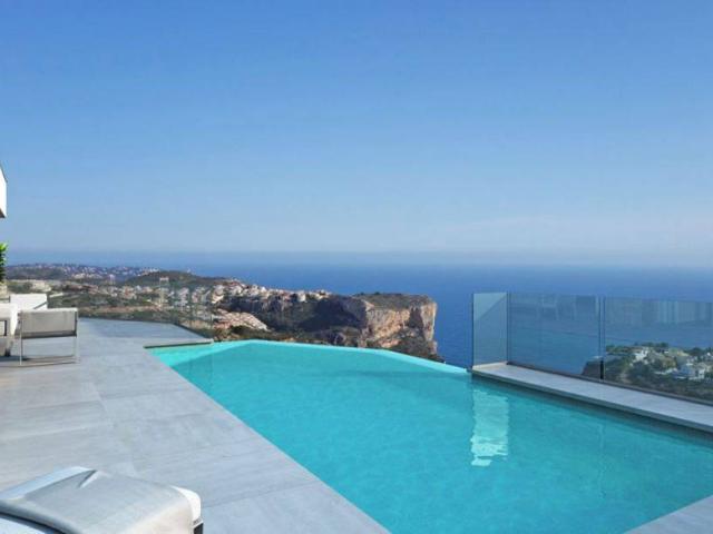 Casa chalet en Venta en Cumbre del Sol