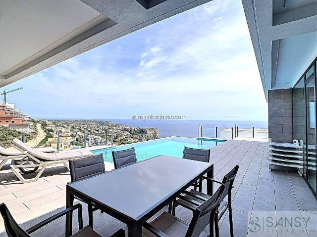 Casa chalet en Venta en Cumbre del Sol