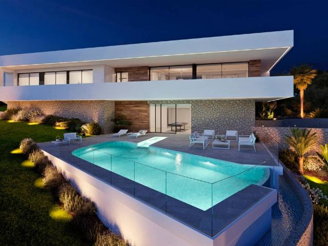 Casa chalet en Venta en Cumbre del Sol