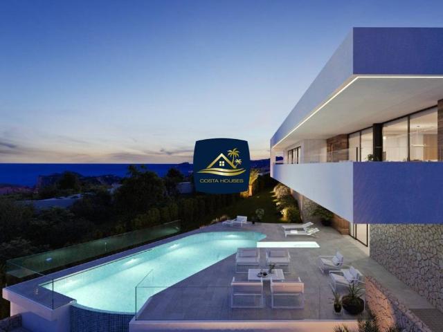 Casa chalet en Venta en Cumbre del Sol