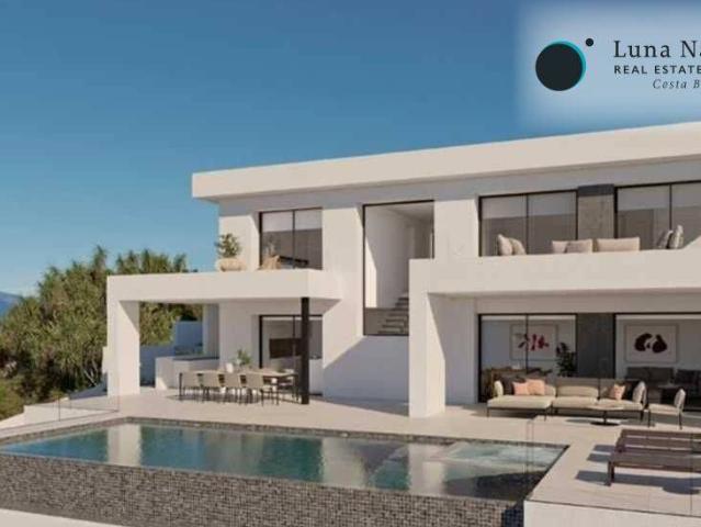 Casa chalet en Venta en Cumbre del Sol
