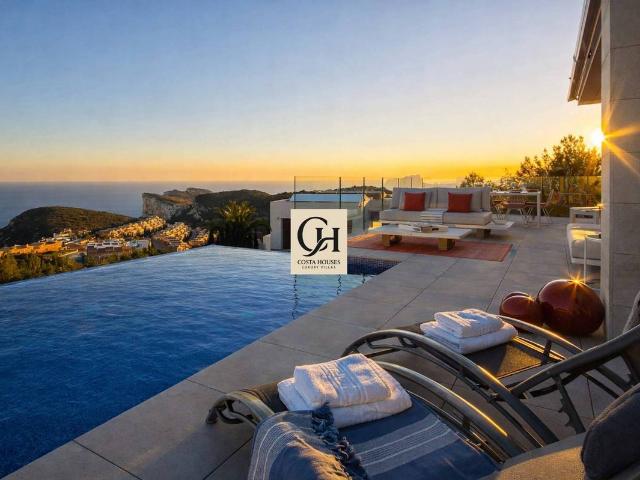 Casa chalet en Venta en Cumbre del Sol