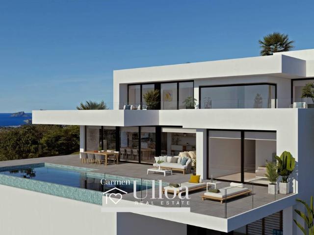 Casa chalet en Venta en Cumbre del Sol