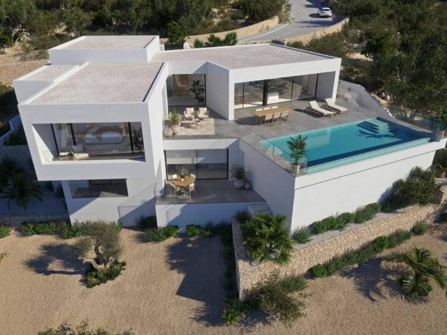 Casa chalet en Venta en Cumbre del Sol