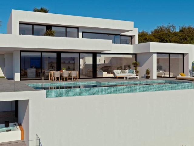 Casa chalet en Venta en Cumbre del Sol