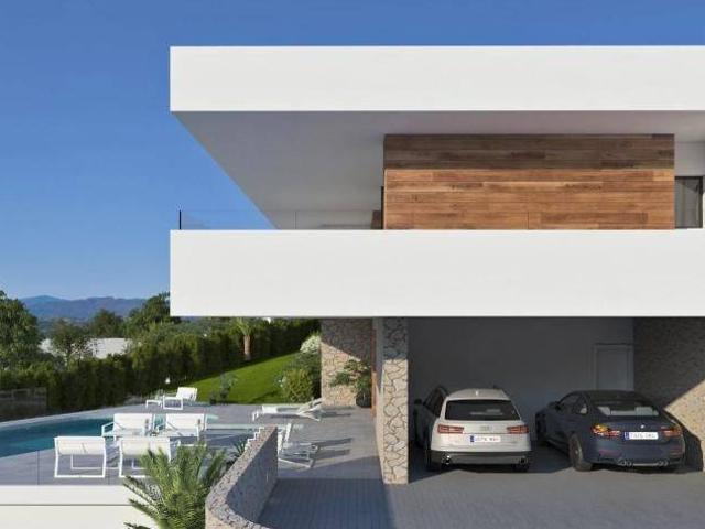 Casa chalet en Venta en Cumbre del Sol