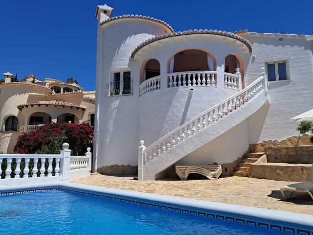 Casa chalet en Venta en Cumbre del Sol