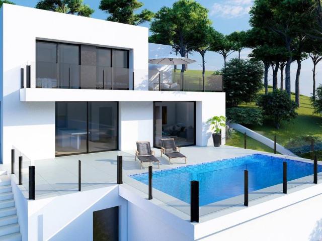 Casa chalet en Venta en Cumbre del Sol